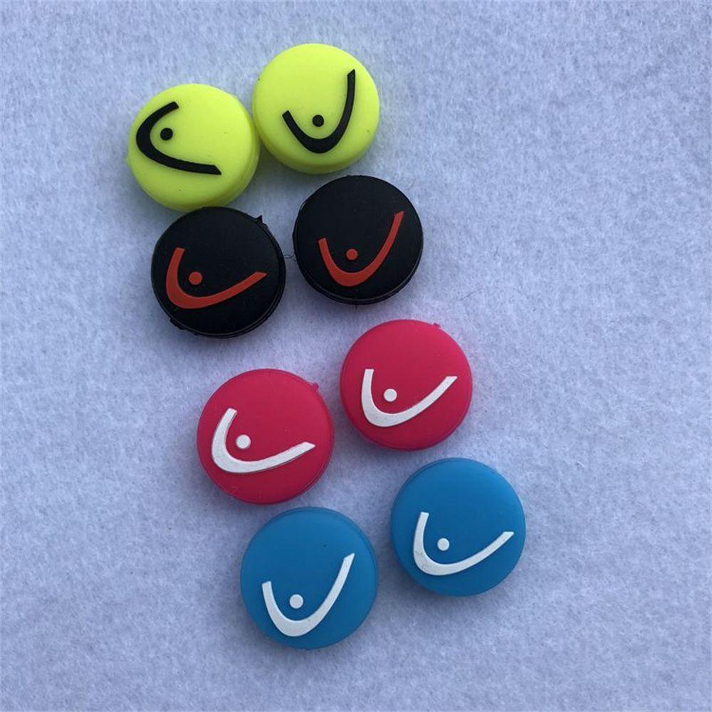 Vợt Tennis Rung Chống Rung Cho Người Chơi Thể Thao
