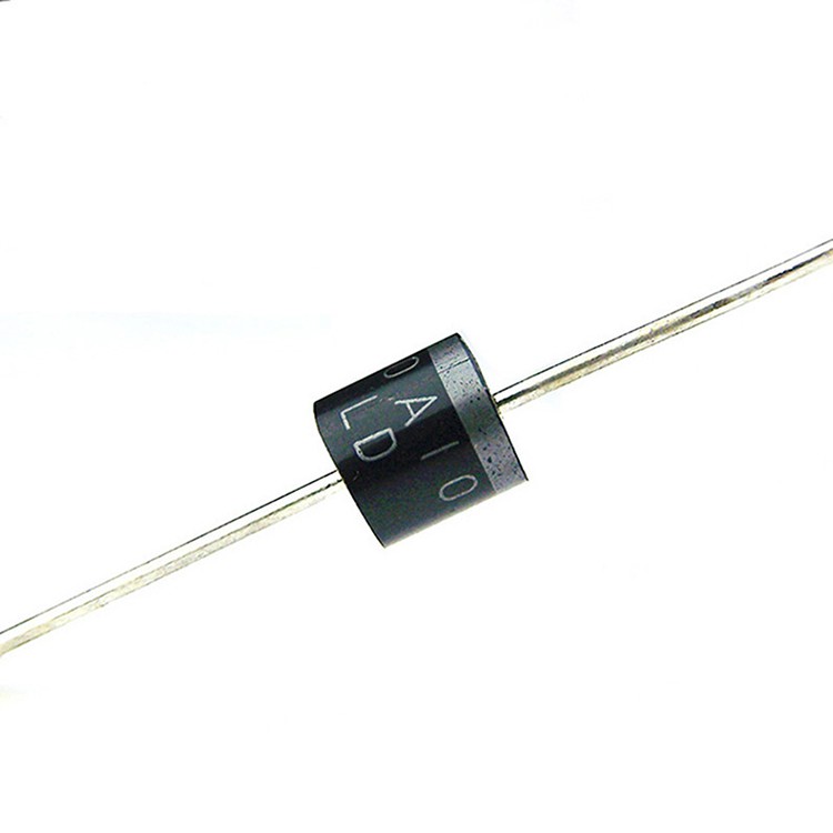 Đi ốt - Diode chỉnh lưu 10A10 10A 1000V