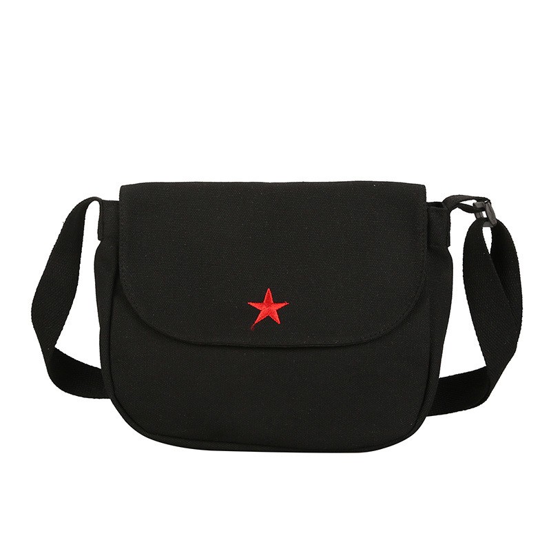 Túi Vải Đeo Chéo Star Phong Cách XS P1743 - LoanTay