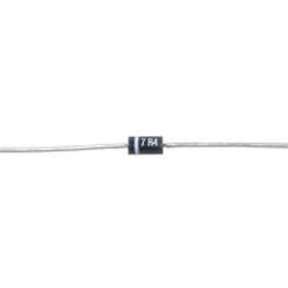 B19 Diode zener ổn áp cho đèn điện tử 2W 39V 180V 250V