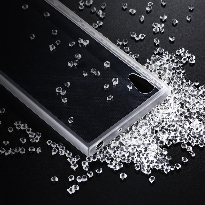 CHÍNH HÃNG Ốp DẺO X LEVEL silicon trong suốt chống trượt SONY XA ,XA1, XZ1, XA ULTRA ,C6 ,XZ ,HUAWEI NOVA 3I , 2I