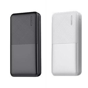 Pin sạc dự phòng 20000mAh Remax RPP-136 - Hàng phân phối chính hãng Giá rẻ nhất shopee