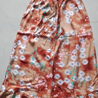 Đầm Tole size 0 cho khách 60-70kg