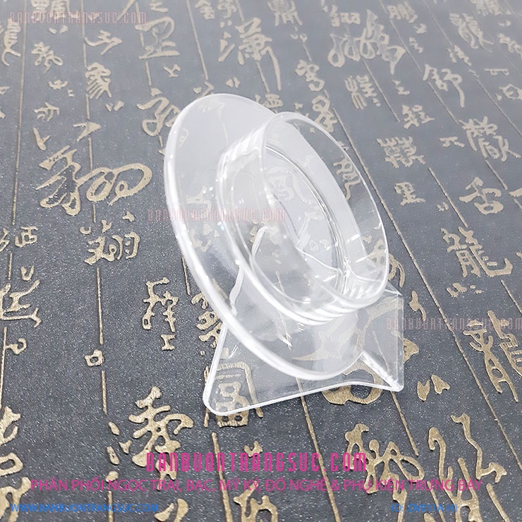 Đế Mica Trưng Bày Vòng Tay set 5c, Trang Sức Hàng Đẹp Giá Rẻ DV011A