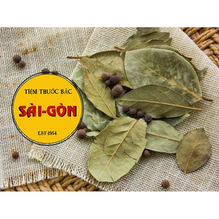 Lá Nguyệt Quế (Lá Thơm) 100g