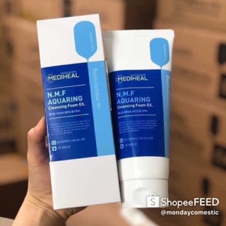 Sữa Rữa Mặt Mediheal ( Mẫu mới 2020)