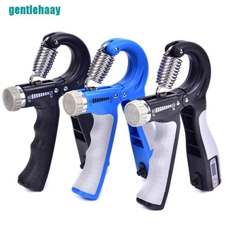 Dụng cụ tập sức mạnh bàn tay thiết kế điều chỉnh được tiện dụng