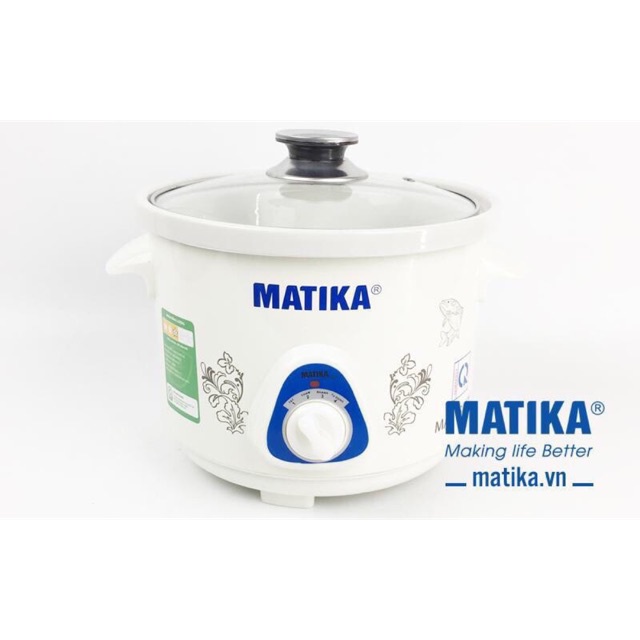 Nồi cháo, hầm, kho cá Makita 2.5L
