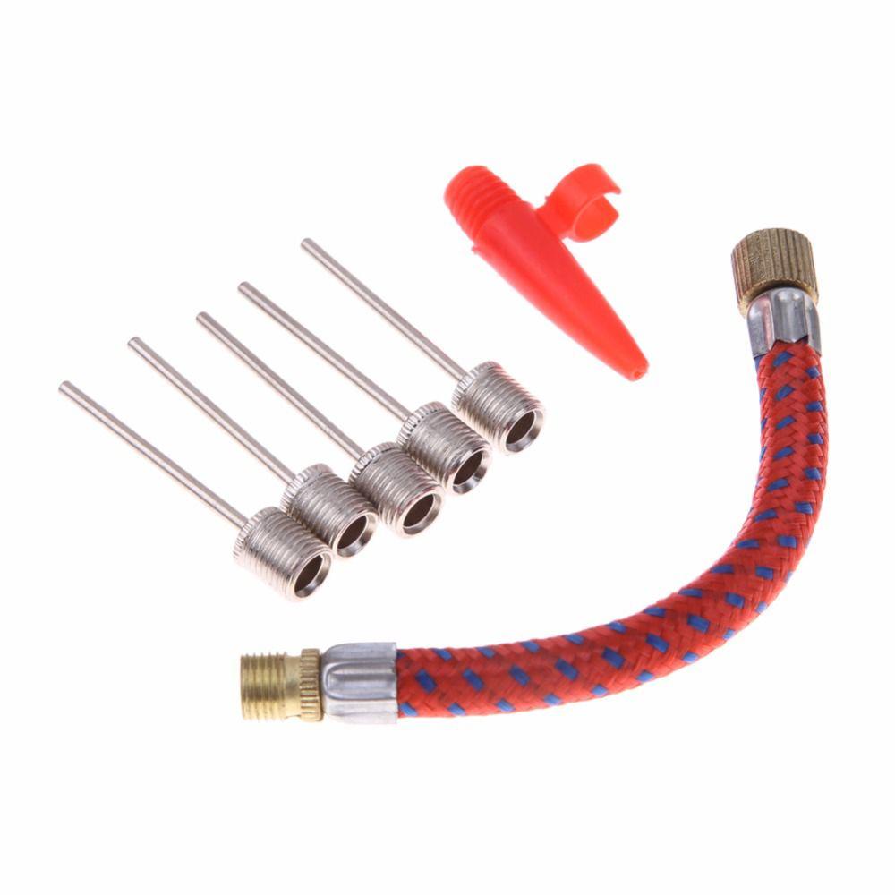 FAY 1 Bộ Ống Bơm Xe Đạp, Bóng Chuyền Mới