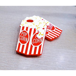 Ốp lưng iphone 6/6S/7/8 POP CORN - BẮP RANG BƠ