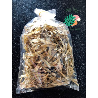 100 GRAM CÁ CƠM KHÔ - ĐẶC SẢN HUẾ