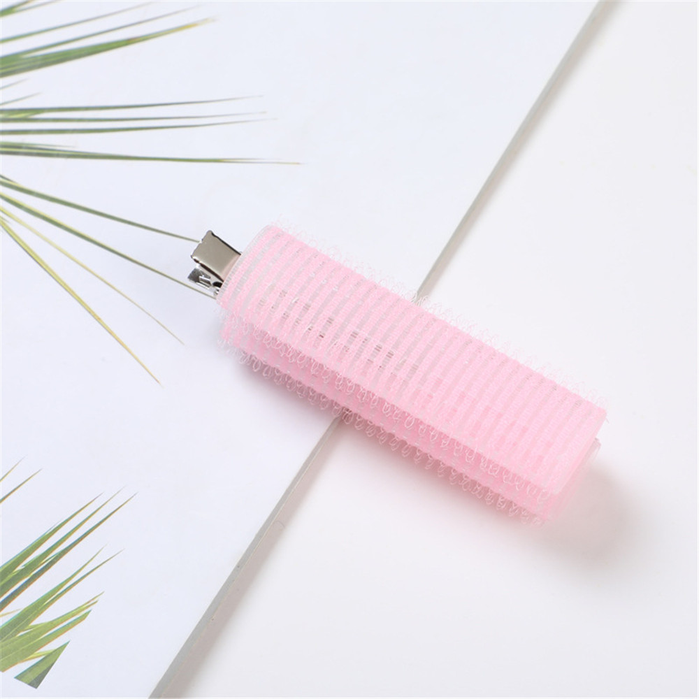 Kẹp Tạo Kiểu Tóc Xoăn Tiện Dụng Cho Người Mới Bắt Đầu