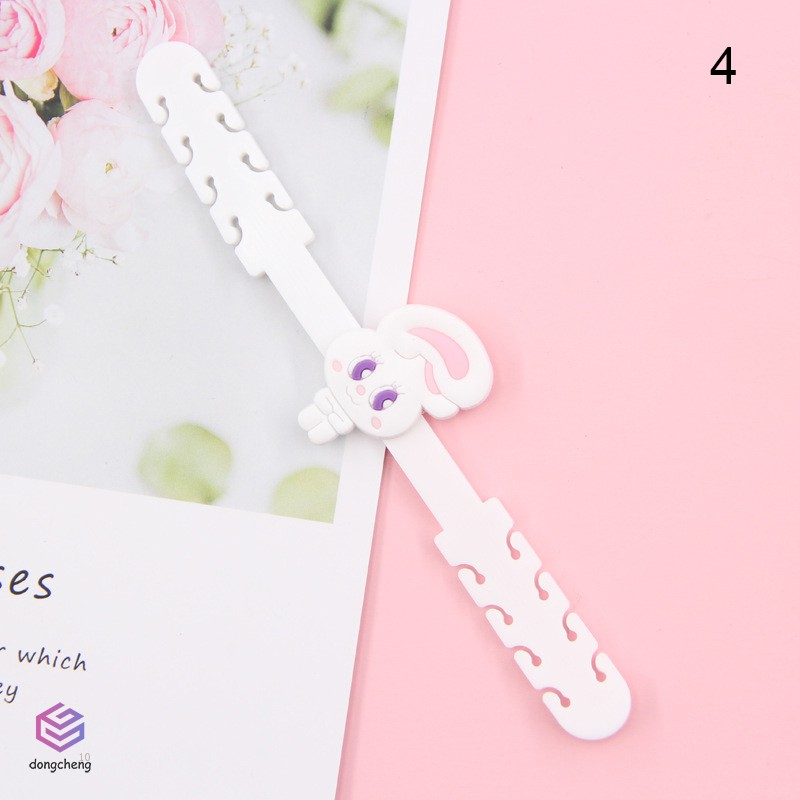 [Hàng mới về] Dây đai khóa khẩu trang có thể điều chỉnh tiện lợi