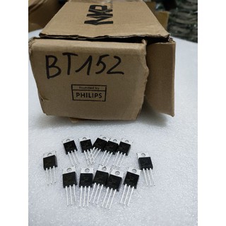 10 Con tranzito BT152