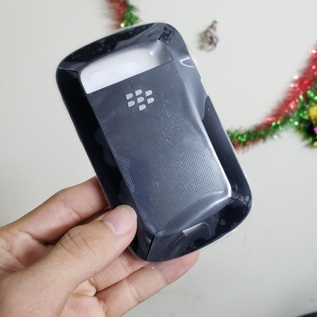 Ốp điện thoại blackberry 9900