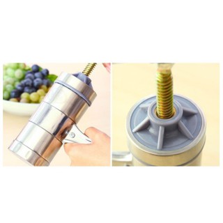 Dụng cụ làm bún, mì Inox
