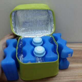 Đá gel giữ nhiệt
