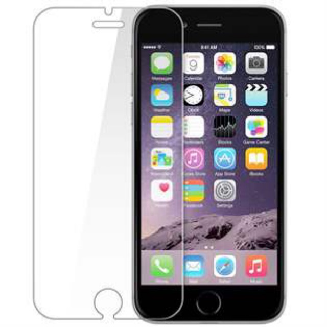 Kính cường lực iPhone 7 / 8