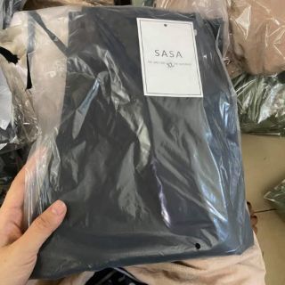 Quần baggy đũi - hàng có sẵn