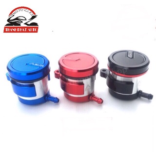 Bình dầu thắng đĩa trước sau AEM