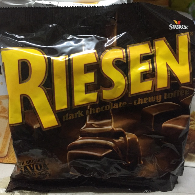 Socola Riesen (231g)