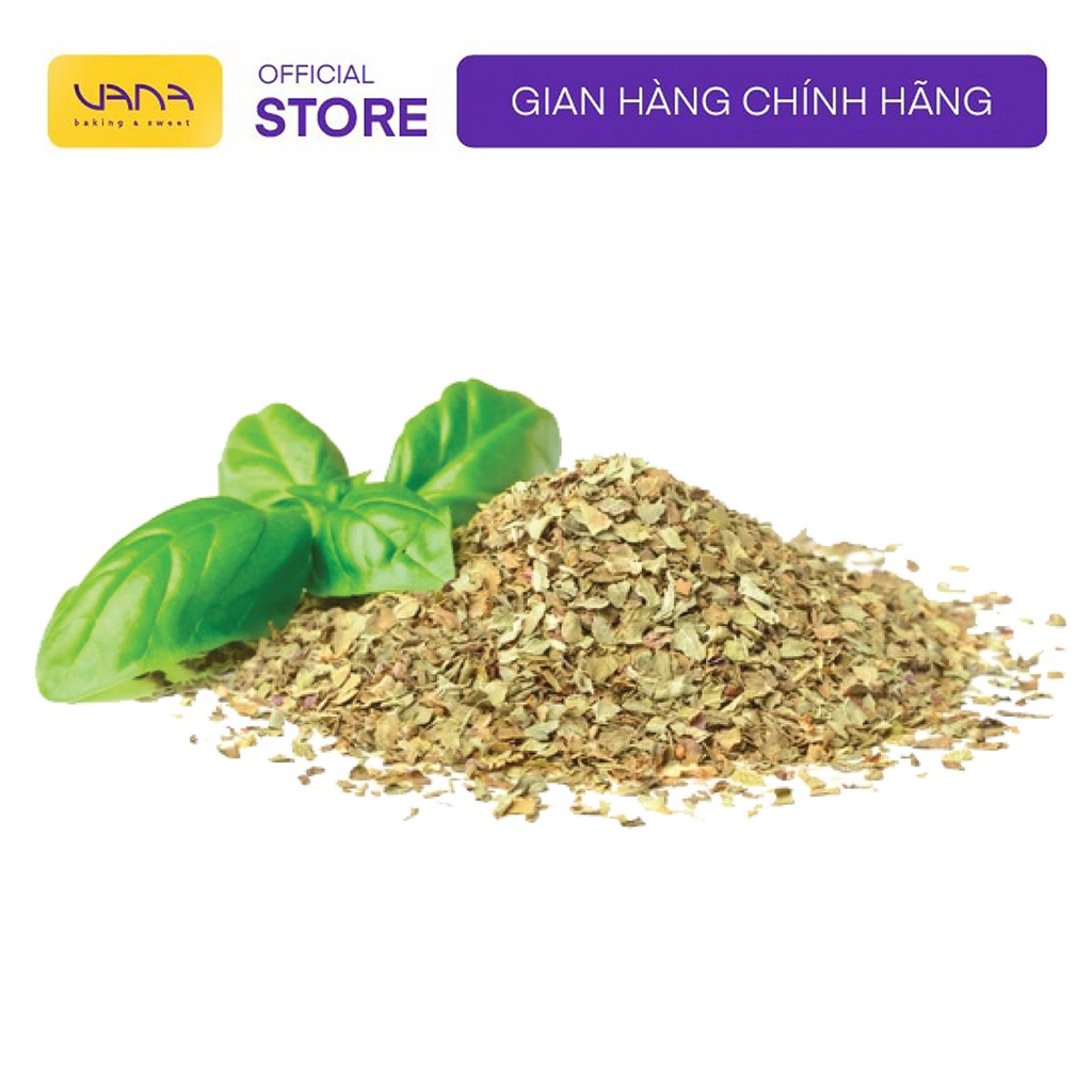 Lá thơm Basil 20G