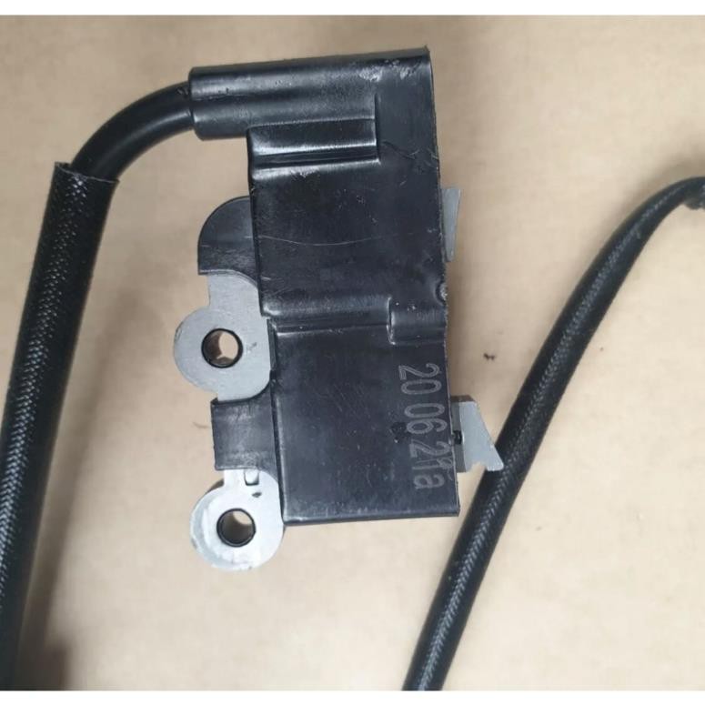 IC/Mobin máy cắt cỏ thuỵ điển Husrqvana 143 .