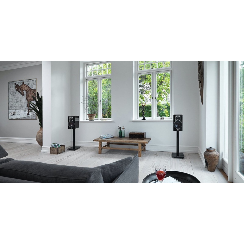 Loa bookshelf DALI RUBICON 2 hàng chính hãng new 100%