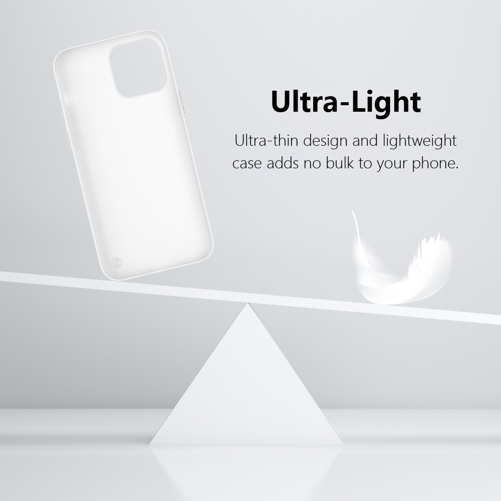 Switchdễ dàng 0,35 Ốp lưng siêu mỏng 2022 cho iPhone 14 14 Plus 14 Pro 14 Pro Max Vỏ PP siêu mỏng Nhẹ linh hoạt Tương thích với các phụ kiện MagSafe