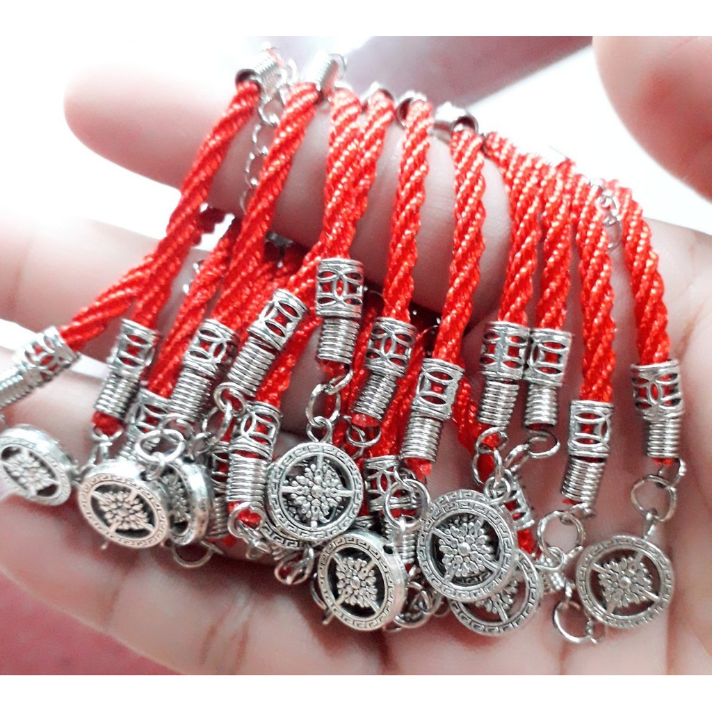 Sỉ 10 cái = 75k [ chuyên cung cấp vòng tay sỉ ]