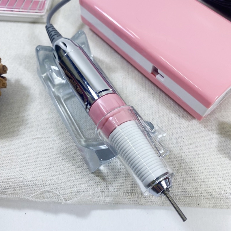 máy mài tích điện us805_máy chạy khỏe êm