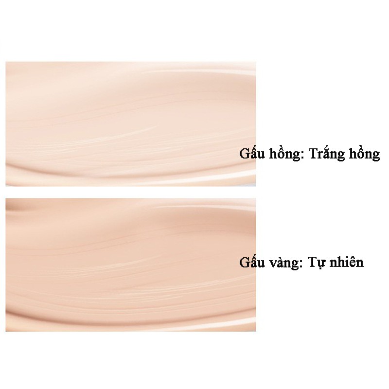 [MẨU MỚI] Phấn Nước Cushion Hoạt Hình GUNAZI Kèm Lõi - YZ Beauty | BigBuy360 - bigbuy360.vn