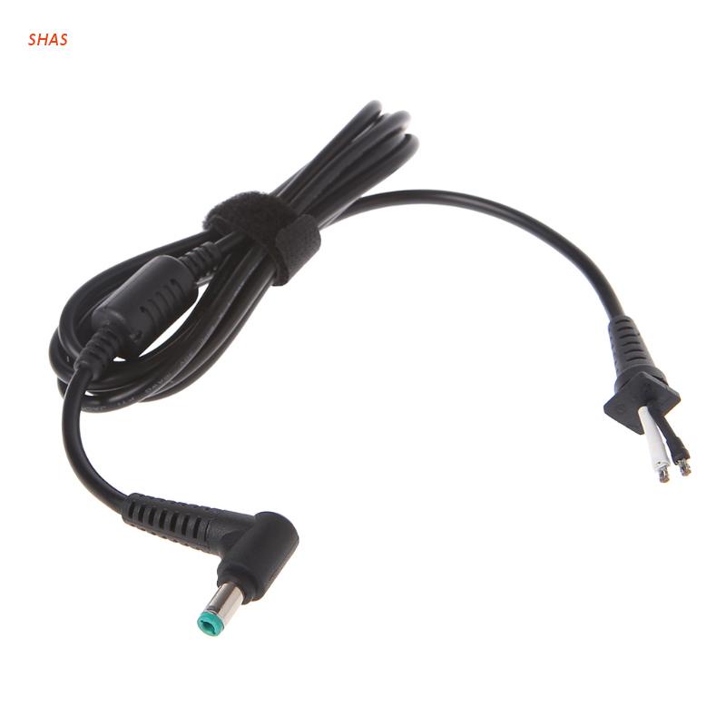 Dây Cáp Nguồn Dc 5.5x2.5mm Cho Laptop Toshiba Asus Lenovo