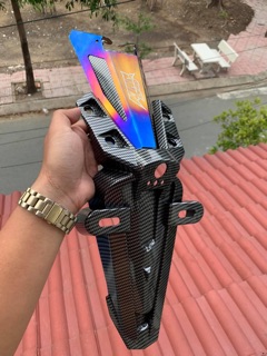 Dè Ex 150 Y125ZR Malay