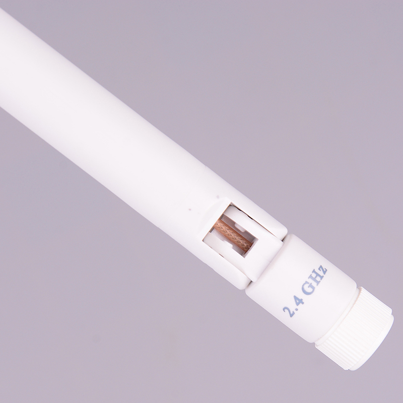 Ăng Ten 5dbi Rp Sma 2.4g 0408 Màu Trắng | BigBuy360 - bigbuy360.vn