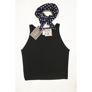Áo croptop 3 lỗ