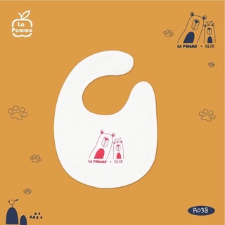 [Lapome 2022] Set phụ kiện sơ sinh