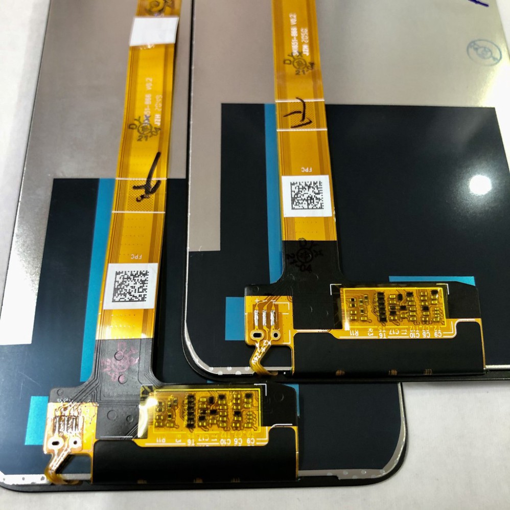 HOT_  Màn hình Oppo A15 New ĐEN | BigBuy360 - bigbuy360.vn