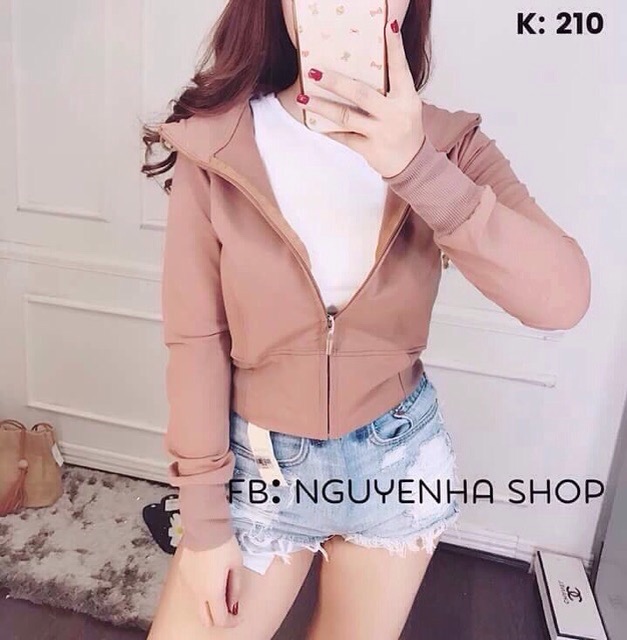 Áo khoác nữ chống nắng da cá lửng ADADD thêu lưng-k6 | BigBuy360 - bigbuy360.vn