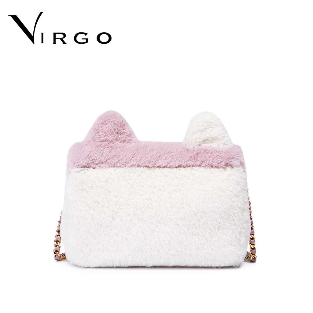 Túi đeo chéo nữ thời trang Just Star Virgo VG620