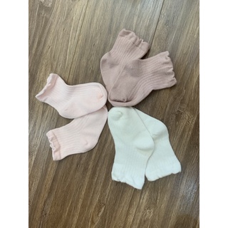 set 5 đôi tất xuất cho bé