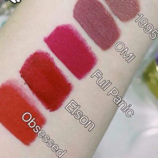 (Có sẵn ) son PAT McGRATH đủ màu