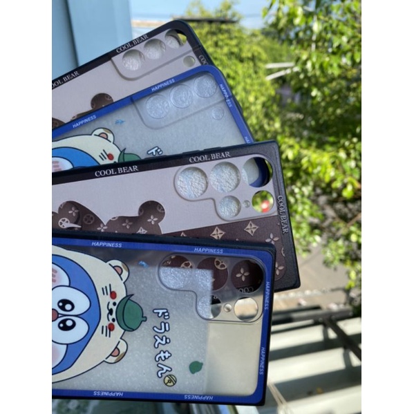 Ốp lưng Samsung S22,S22plus,S22utra dẻo in hình