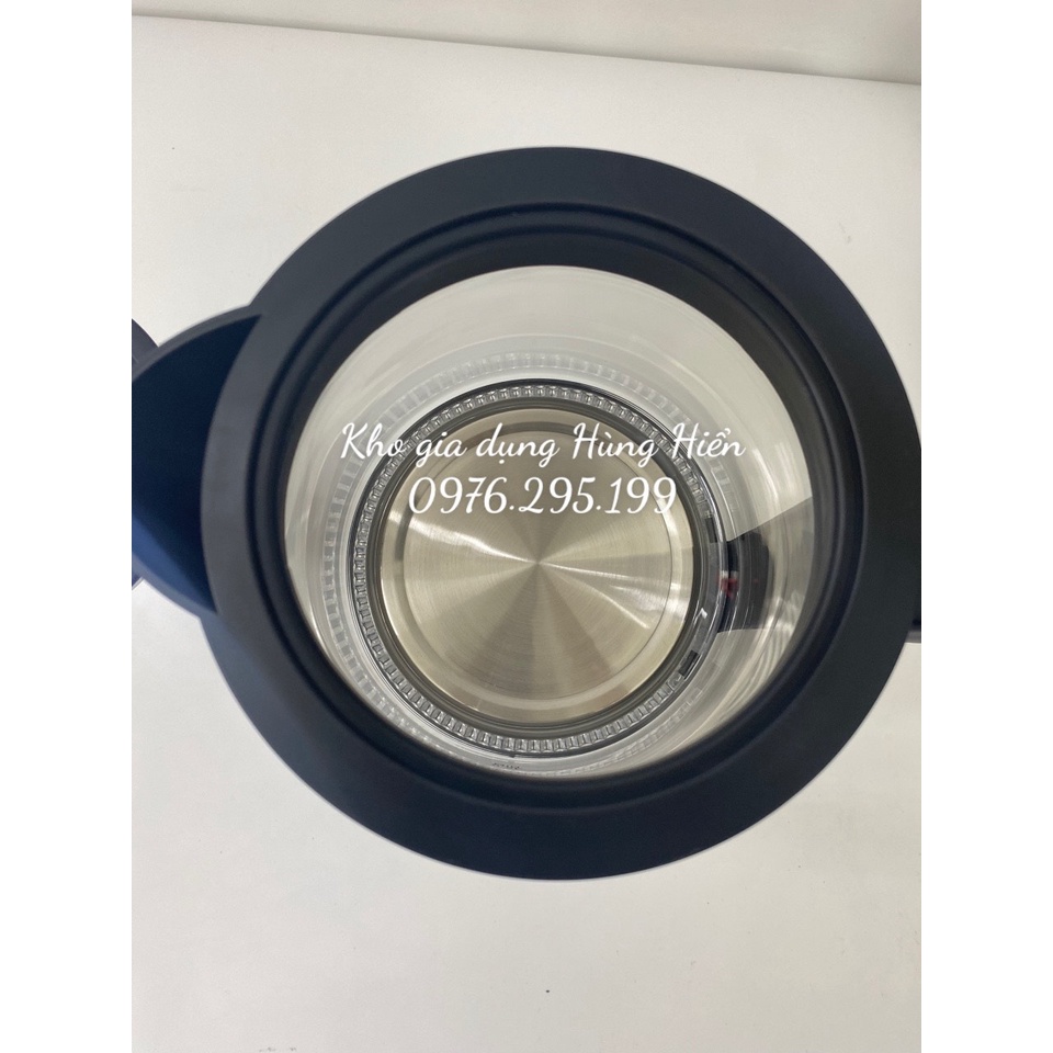 Ấm Siêu Tốc JIPLAI EKJ-338 2L - Hàng Chính Hãng