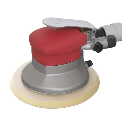 Máy mài matit tác động quỹ đạo Shinano