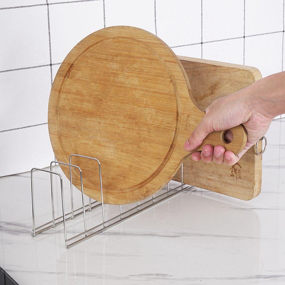 Giá Đỡ Dụng Cụ Nhà Bếp Ráo Nước Tiện Dụng