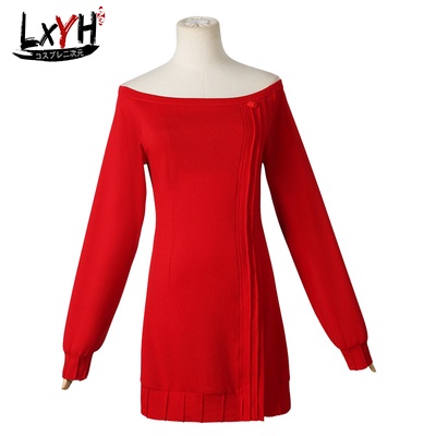 Anime T-shirt Áo dành cho Người lớn Trẻ em Twilight Yor Forger Anya Forger Cosplay Costume Phim hoạt hình Anime Cosplay Costume T-shirt