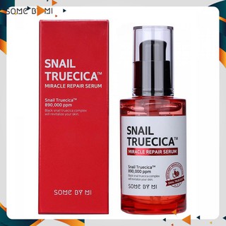 Serum ốc sên đỏ some by mi 30ml