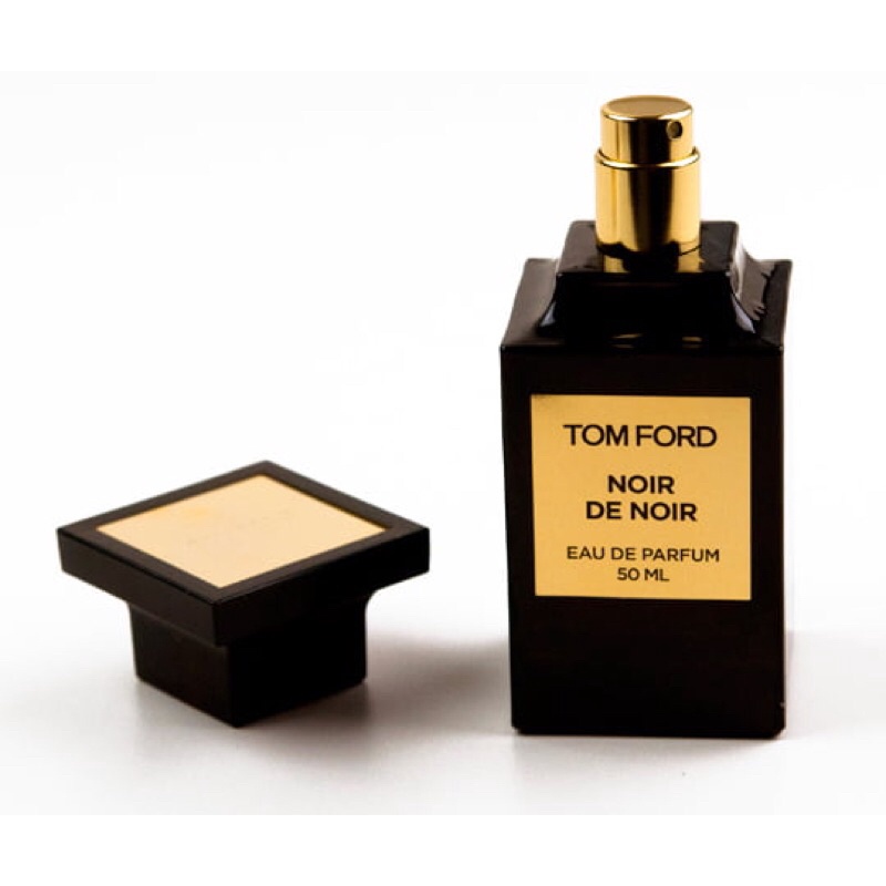 Nước hoa TOM FORD NOIR DE NOIR mã MP43 | Thế Giới Skin Care