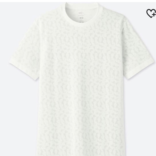 Áo phông nam uniqlo nhật auth